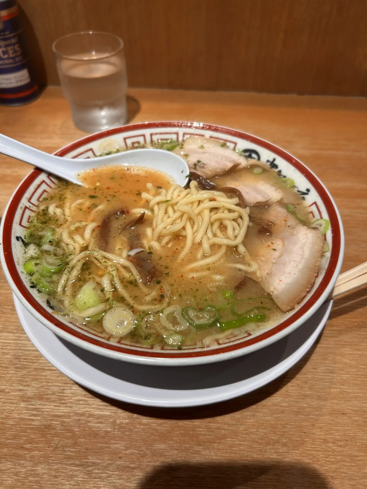 Japanese Ramen