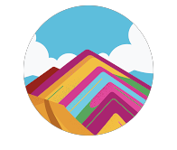 image for mountain pickleball, steamboat spring, CO